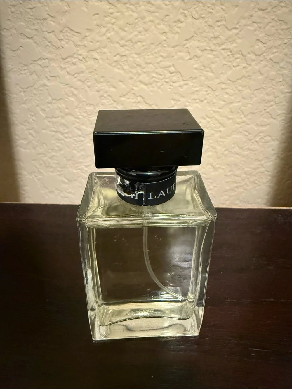 Ralph Lauren Romance - Picture 2 of 3